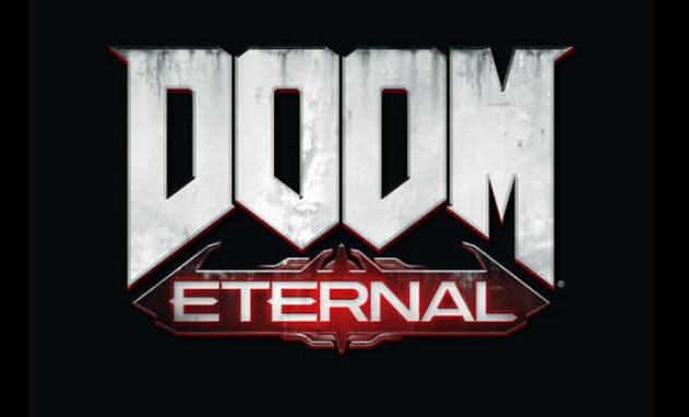 Update 6 Doom Eternal